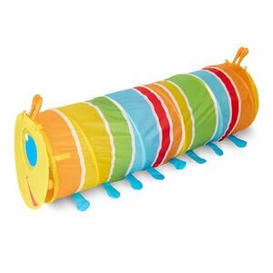 Melissa and Doug Caterpullar Tunnel